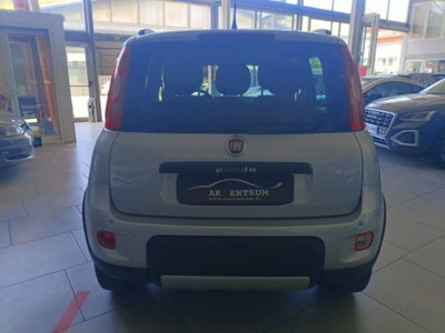 Fiat Panda 0.9 TwinAir Turbo S&S 4x4 (4)