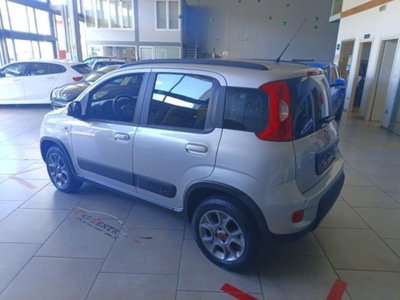 Fiat Panda 0.9 TwinAir Turbo S&S 4x4 (5)