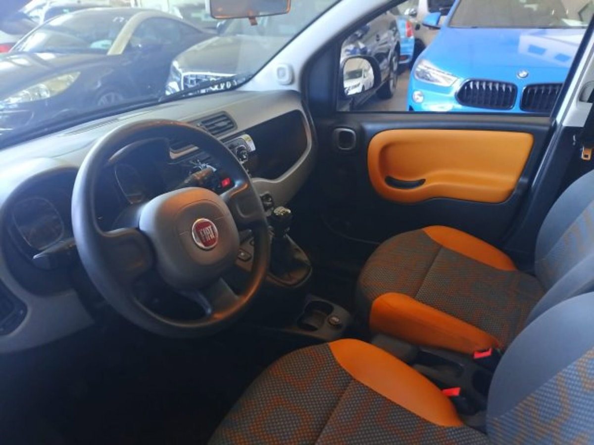 Fiat Panda 0.9 TwinAir Turbo S&S 4x4 (8)