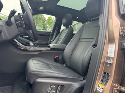 Land Rover Range Rover Evoque 2.0D I4 204 CV AWD Auto HSE (11)