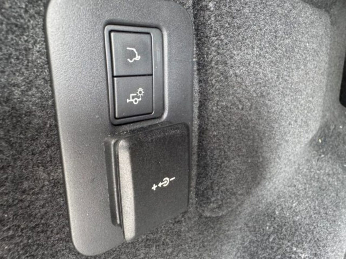 Land Rover Range Rover Evoque 2.0D I4 204 CV AWD Auto HSE (15)