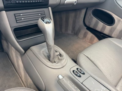 Porsche 911 Cabrio Carrera 4 cat (12)
