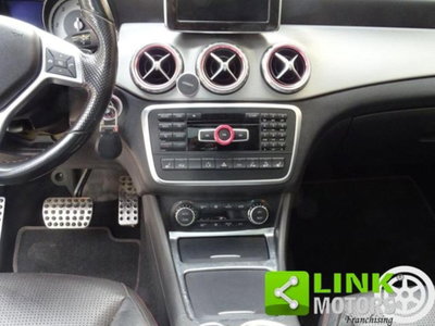 Mercedes-Benz GLA SUV 220 CDI Automatic 4Matic Premium (12)