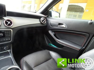 Mercedes-Benz GLA SUV 220 CDI Automatic 4Matic Premium (13)