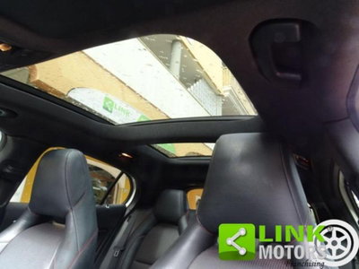 Mercedes-Benz GLA SUV 220 CDI Automatic 4Matic Premium (14)