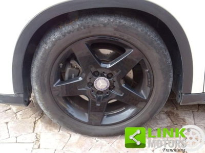 Mercedes-Benz GLA SUV 220 CDI Automatic 4Matic Premium (15)