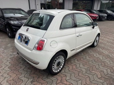 Fiat 500 1.2 Lounge (7)