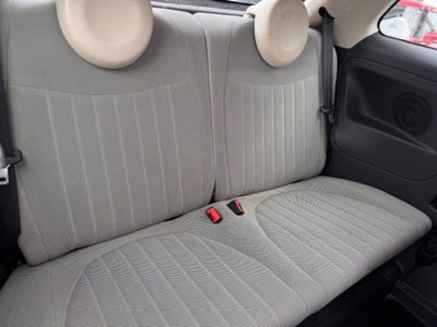 Fiat 500 1.2 Lounge (9)