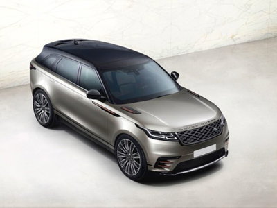 Land Rover Range Rover Velar 2.0D I4 204 CV usata