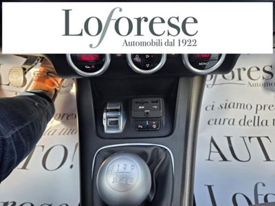 Alfa Romeo Giulietta 1.6 JTDm-2 Giulietta (11)