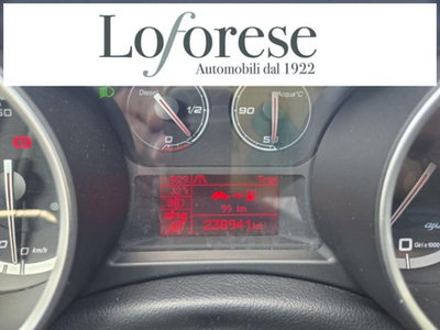 Alfa Romeo Giulietta 1.6 JTDm-2 Giulietta (12)