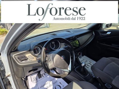 Alfa Romeo Giulietta 1.6 JTDm-2 Giulietta (2)