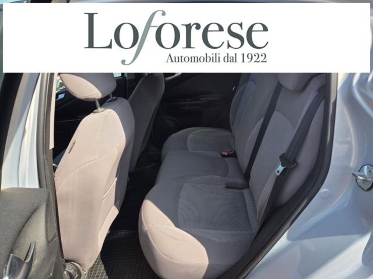 Alfa Romeo Giulietta 1.6 JTDm-2 Giulietta (4)