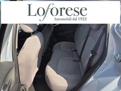 Alfa Romeo Giulietta 1.6 JTDm-2 Giulietta (4)