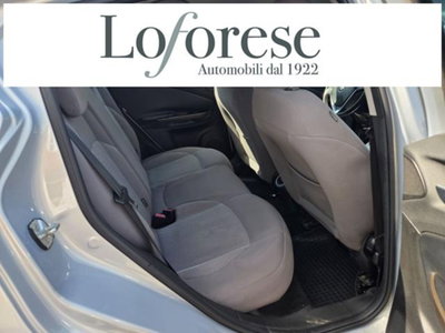 Alfa Romeo Giulietta 1.6 JTDm-2 Giulietta (7)