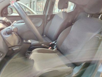 Lancia Ypsilon 1.2 69 CV 5 porte GPL Ecochic Alberta Ferretti (10)