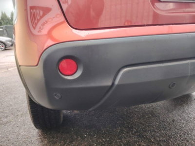 Nissan Qashqai 1.5 dCi Tekna (10)