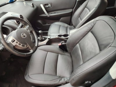 Nissan Qashqai 1.5 dCi Tekna (11)