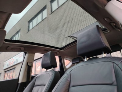 Nissan Qashqai 1.5 dCi Tekna (13)