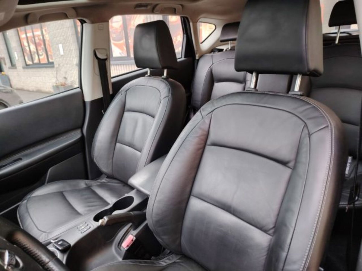 Nissan Qashqai 1.5 dCi Tekna (14)