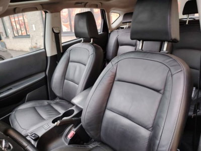 Nissan Qashqai 1.5 dCi Tekna (14)