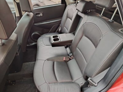 Nissan Qashqai 1.5 dCi Tekna (15)