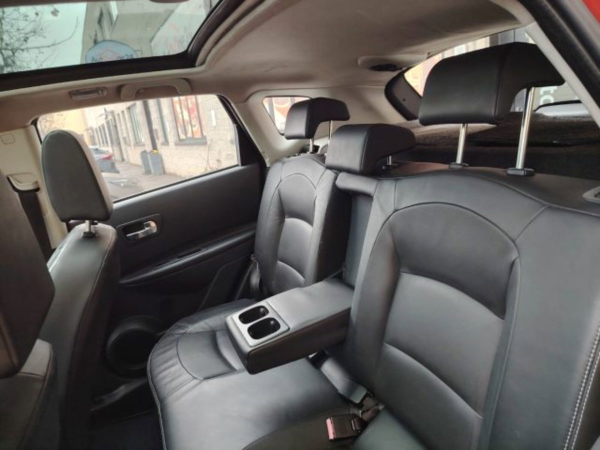 Nissan Qashqai 1.5 dCi Tekna (16)