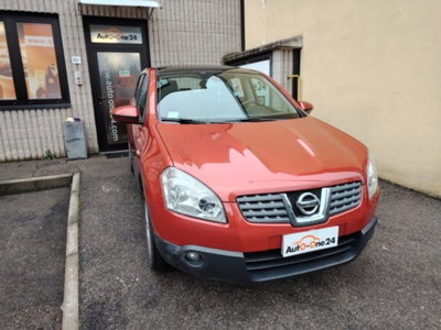 Nissan Qashqai 1.5 dCi Tekna (2)