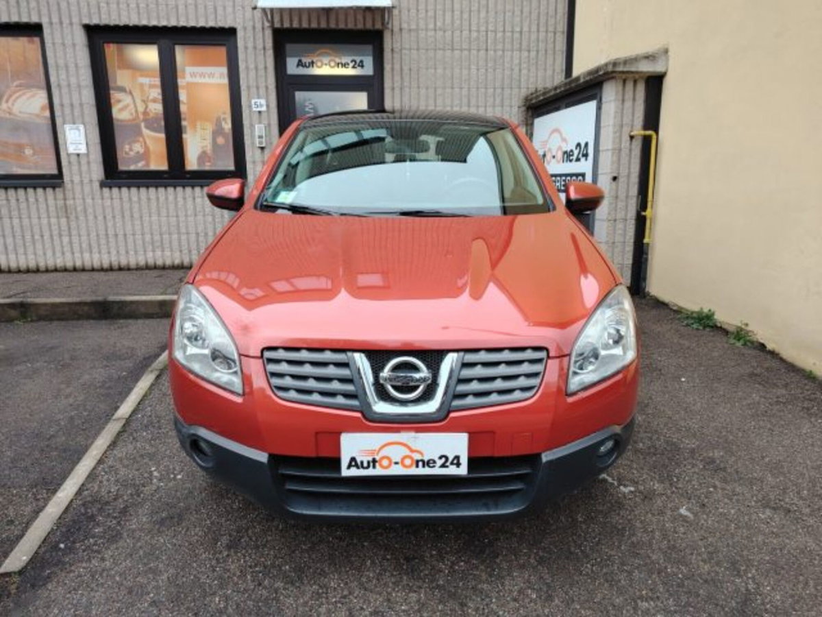 Nissan Qashqai 1.5 dCi Tekna (3)