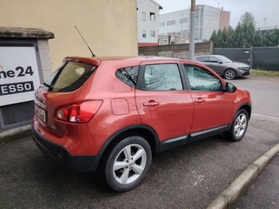 Nissan Qashqai 1.5 dCi Tekna (7)