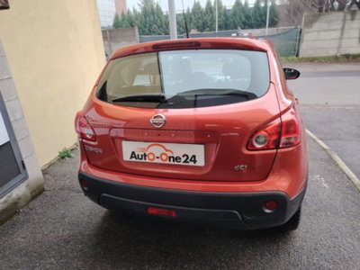 Nissan Qashqai 1.5 dCi Tekna (9)