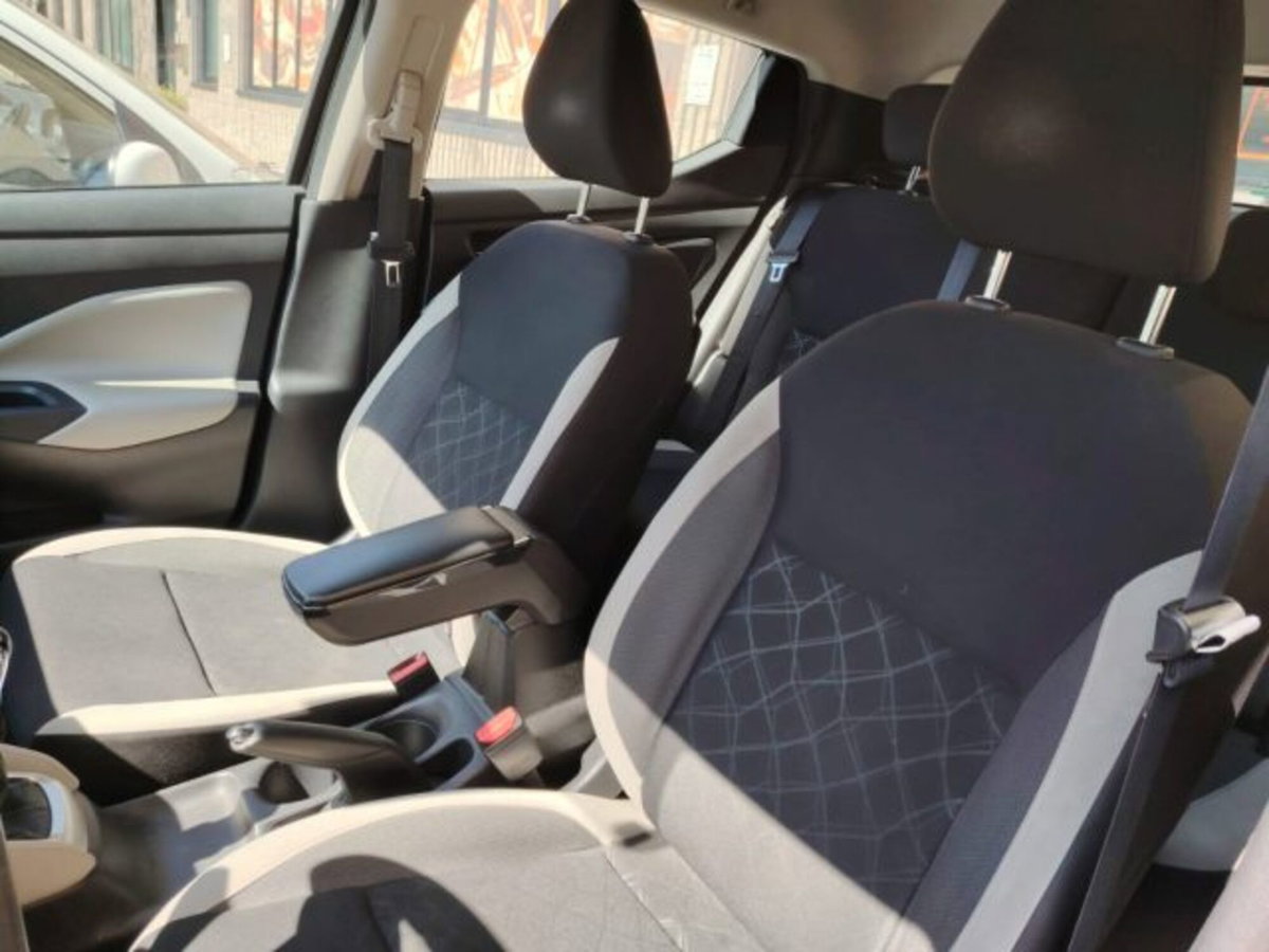 Nissan Micra IG-T 90 GPL 5 porte Start (15)