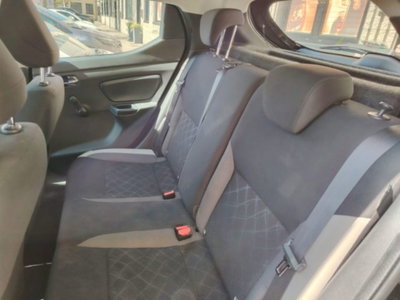 Nissan Micra IG-T 90 GPL 5 porte Start (16)