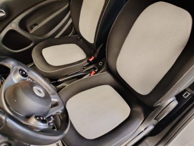 smart Fortwo 70 1.0 twinamic Passion (10)