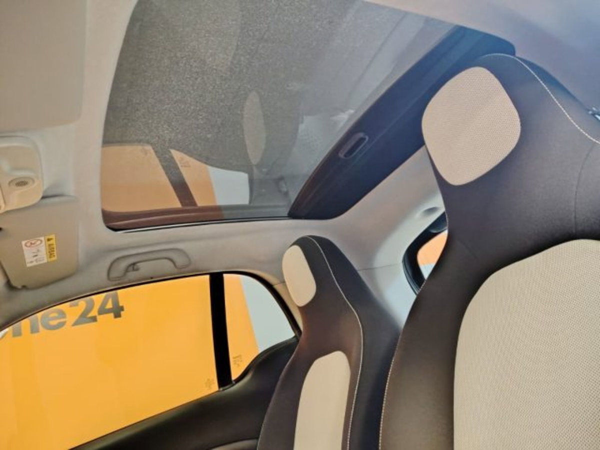 smart Fortwo 70 1.0 twinamic Passion (12)