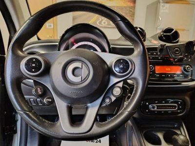 smart Fortwo 70 1.0 twinamic Passion (13)