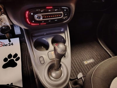 smart Fortwo 70 1.0 twinamic Passion (14)
