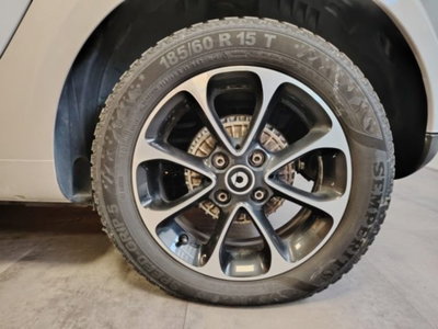 smart Fortwo 70 1.0 twinamic Passion (16)