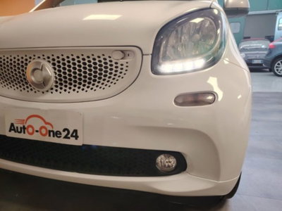 smart Fortwo 70 1.0 twinamic Passion (17)