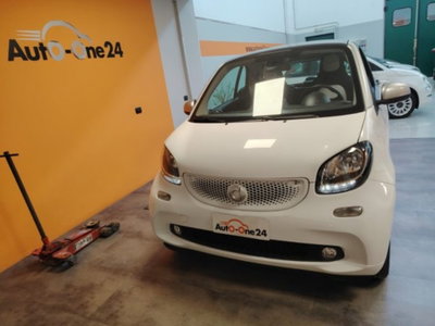 smart Fortwo 70 1.0 twinamic Passion (4)