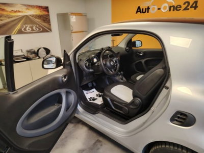 smart Fortwo 70 1.0 twinamic Passion (8)