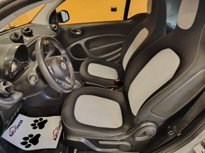 smart Fortwo 70 1.0 twinamic Passion (9)