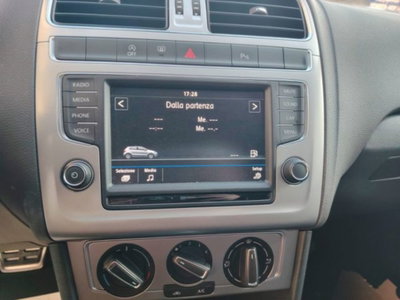 Volkswagen Polo Cross 1.4 TDI DSG BlueMotion Technology (17)