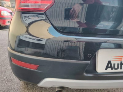 Volkswagen Polo Cross 1.4 TDI DSG BlueMotion Technology (9)