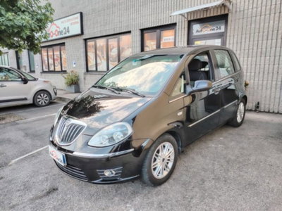Lancia Musa 1.3 Mjt 95 CV DFN Diva usata