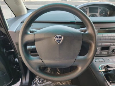 Lancia Musa 1.3 Mjt 95 CV DFN Diva (13)