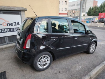 Lancia Musa 1.3 Mjt 95 CV DFN Diva (6)