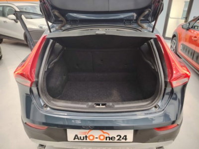 Volvo V40 Cross Country T3 Geartronic Style Plus (11)