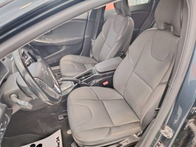 Volvo V40 Cross Country T3 Geartronic Style Plus (13)