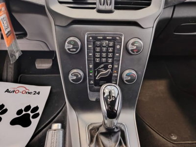 Volvo V40 Cross Country T3 Geartronic Style Plus (16)